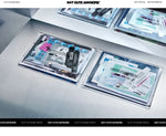 [EAN:8809704434157][IMG:1] ILLIT – NOT CUTE ANYMORE | 1st Single Album | 2025 CD - Random Ver.