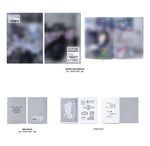 [EAN:8809704434157][IMG:10] ILLIT – NOT CUTE ANYMORE | 1st Single Album | 2025 CD - Random Ver.
