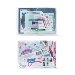 [EAN:8809704434157][IMG:14] ILLIT – NOT CUTE ANYMORE | 1st Single Album | 2025 CD - Random Ver.