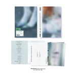 [EAN:8809704434157][IMG:4] ILLIT – NOT CUTE ANYMORE | 1st Single Album | 2025 CD - Random Ver.
