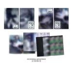 [EAN:8809704434157][IMG:9] ILLIT – NOT CUTE ANYMORE | 1st Single Album | 2025 CD - Random Ver.