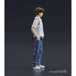 Initial D Digaction Action Figure Takumi Fujiwara 7 cm