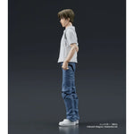 Initial D Digaction Action Figure Takumi Fujiwara 7 cm
