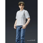 Initial D Digaction Action Figure Takumi Fujiwara 7 cm