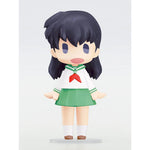 Inuyasha HELLO! GOOD SMILE Action Figure Kagome Higurashi 10 cm