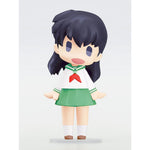 Inuyasha HELLO! GOOD SMILE Action Figure Kagome Higurashi 10 cm