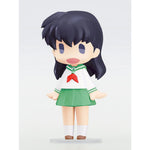 Inuyasha HELLO! GOOD SMILE Action Figure Kagome Higurashi 10 cm