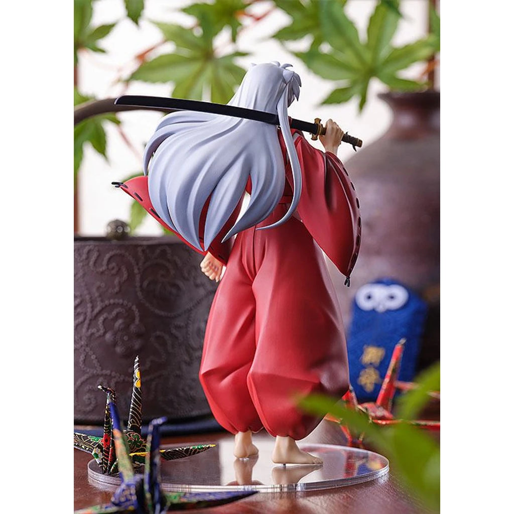 Inuyasha The Final Act Pop Up Parade PVC Statue Inuyasha (re-run) 17 cm