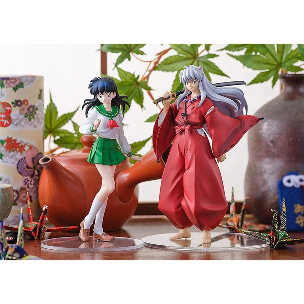 Inuyasha The Final Act Pop Up Parade PVC Statue Inuyasha (re-run) 17 cm