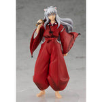 Inuyasha The Final Act Pop Up Parade PVC Statue Inuyasha (re-run) 17 cm