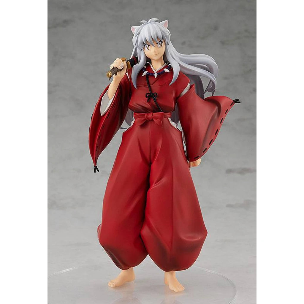 Inuyasha The Final Act Pop Up Parade PVC Statue Inuyasha (re-run) 17 cm