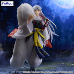[EAN:4571623511663][IMG:1] Inuyasha Trio-Try-iT PVC Statue Sesshomaru Vol. 2 17 cm