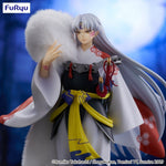[EAN:4571623511663][IMG:3] Inuyasha Trio-Try-iT PVC Statue Sesshomaru Vol. 2 17 cm