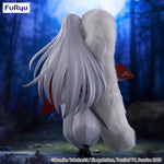 [EAN:4571623511663][IMG:4] Inuyasha Trio-Try-iT PVC Statue Sesshomaru Vol. 2 17 cm
