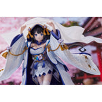 Is It Wrong to Try to Pick Up Girls in a Dungeon? PVC Statue 1/7 Hestia Shiromuku 28 cm