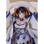 Is It Wrong to Try to Pick Up Girls in a Dungeon? PVC Statue 1/7 Hestia Shiromuku 28 cm