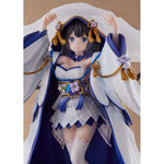 Is It Wrong to Try to Pick Up Girls in a Dungeon? PVC Statue 1/7 Hestia Shiromuku 28 cm