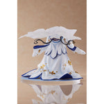 Is It Wrong to Try to Pick Up Girls in a Dungeon? PVC Statue 1/7 Hestia Shiromuku 28 cm