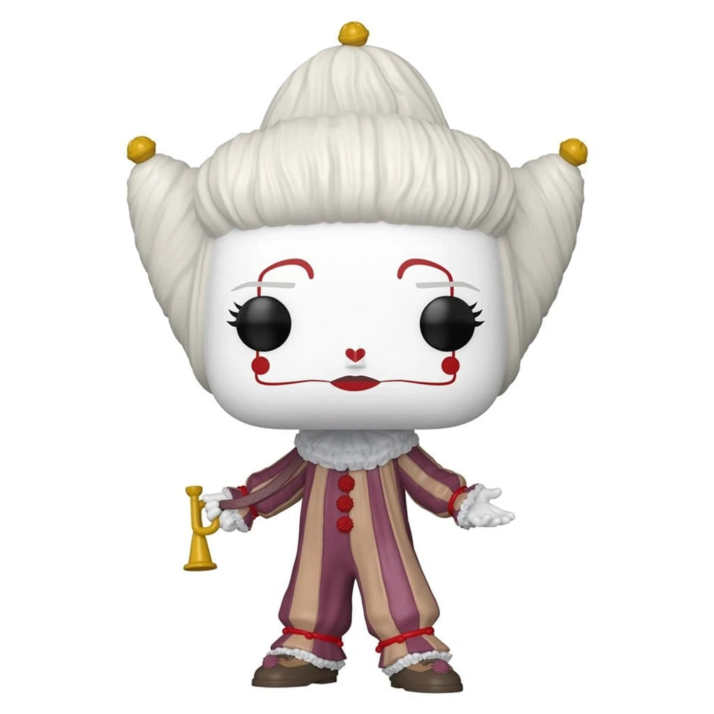 It: Welcome to Derry POP! Television Vinyl Figure Little Periwinkle 9 cm