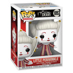It: Welcome to Derry POP! Television Vinyl Figure Little Periwinkle 9 cm