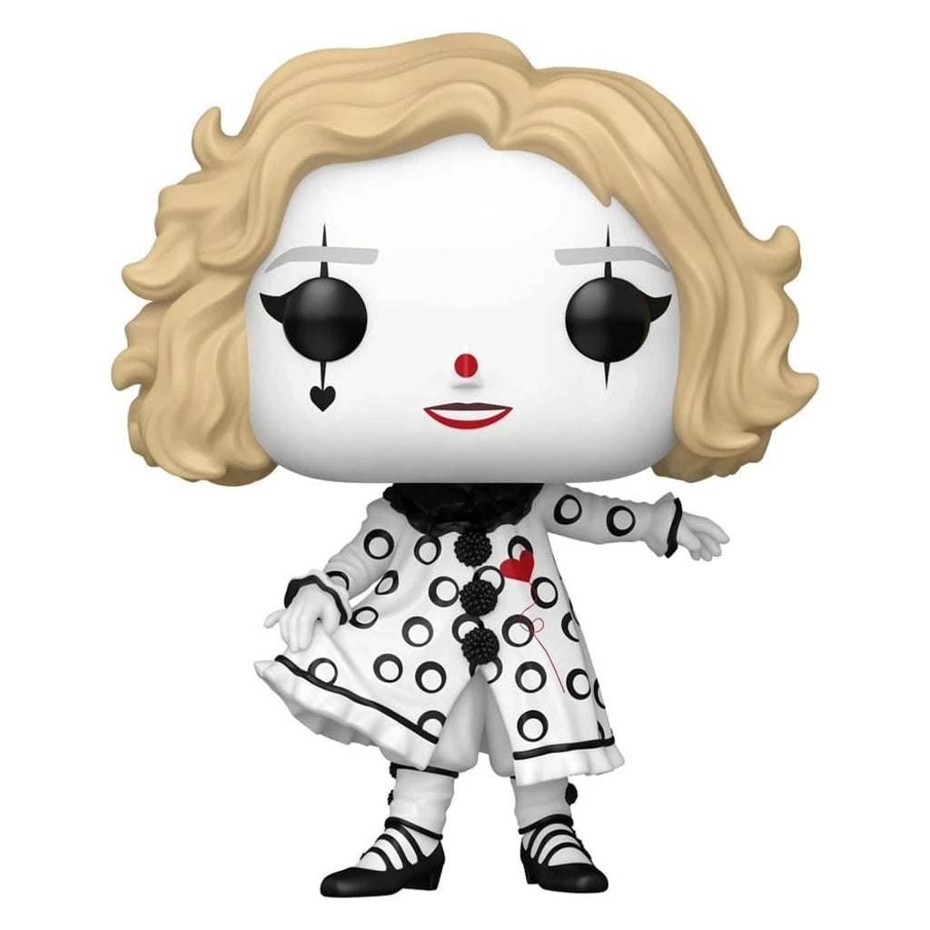 It: Welcome to Derry POP! Television Vinyl Figure Original Periwinkle 9 cm