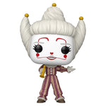 It: Welcome to Derry POP! Television Vinyl Figure Periwinkle 9 cm
