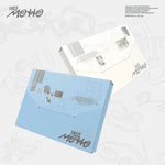 [EAN:8809954226328][IMG:1] ITZY - Motto l 12th Mini Album l Special Ver. l 2026 CD - Random Ver.