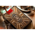 James Bond 007 Playing Cards