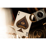 James Bond 007 Playing Cards