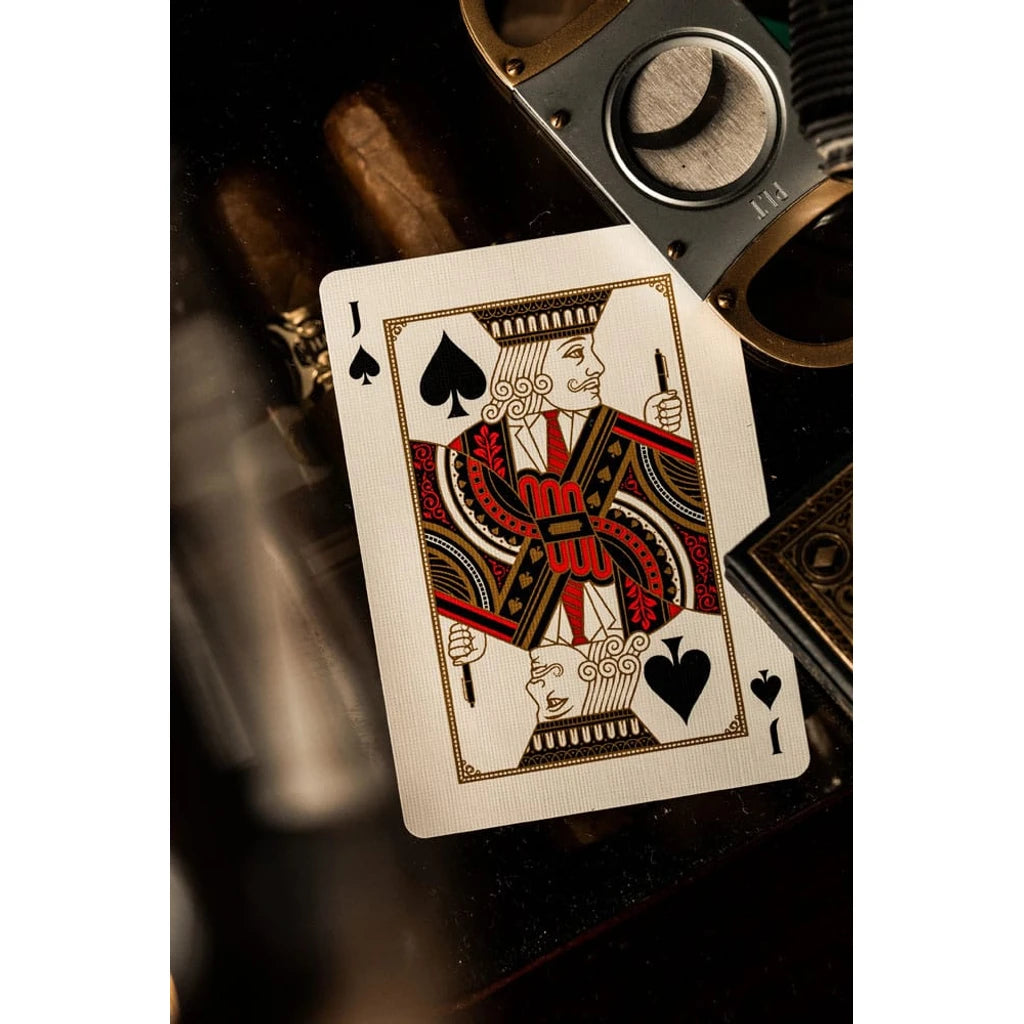 James Bond 007 Playing Cards