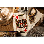 James Bond 007 Playing Cards