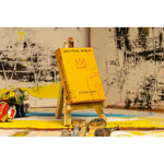 Jean-Michel Basquiat Playing Cards