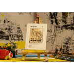 Jean-Michel Basquiat Playing Cards