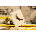 Jean-Michel Basquiat Playing Cards