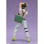 JoJo's Bizarre Adventure: Diamond is Unbreakable Pop Up Parade PVC Statue Rohan Kishibe 18 cm