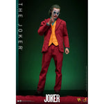 Joker Movie Masterpiece Action Figure 1/6 The Joker 30 cm