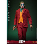 Joker Movie Masterpiece Action Figure 1/6 The Joker 30 cm