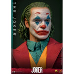 Joker Movie Masterpiece Action Figure 1/6 The Joker 30 cm
