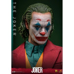 Joker Movie Masterpiece Action Figure 1/6 The Joker 30 cm