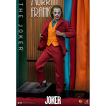 Joker Movie Masterpiece Action Figure 1/6 The Joker 30 cm