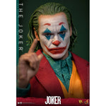 Joker Movie Masterpiece Action Figure 1/6 The Joker 30 cm