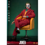 Joker Movie Masterpiece Action Figure 1/6 The Joker 30 cm