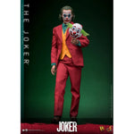 Joker Movie Masterpiece Action Figure 1/6 The Joker 30 cm