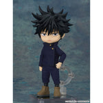 Jujutsu Kaisen Nendoroid Doll Action Figure Megumi Fushiguro 14 cm
