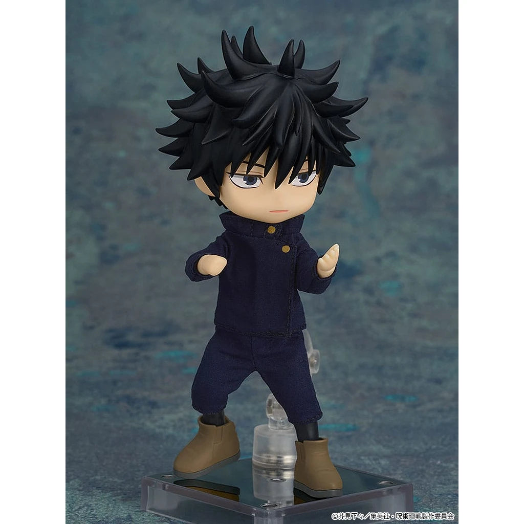 Jujutsu Kaisen Nendoroid Doll Action Figure Megumi Fushiguro 14 cm