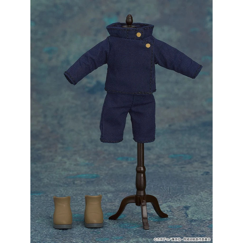 Jujutsu Kaisen Nendoroid Doll Action Figure Megumi Fushiguro 14 cm