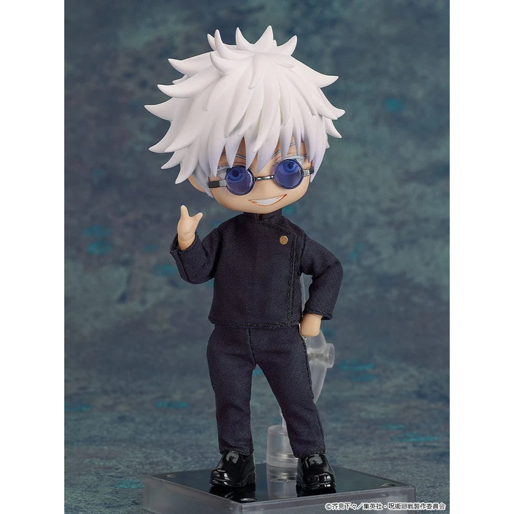 Jujutsu Kaisen Nendoroid Doll Action Figure Satoru Gojo: Tokyo Jujutsu High School Ver. 14 cm