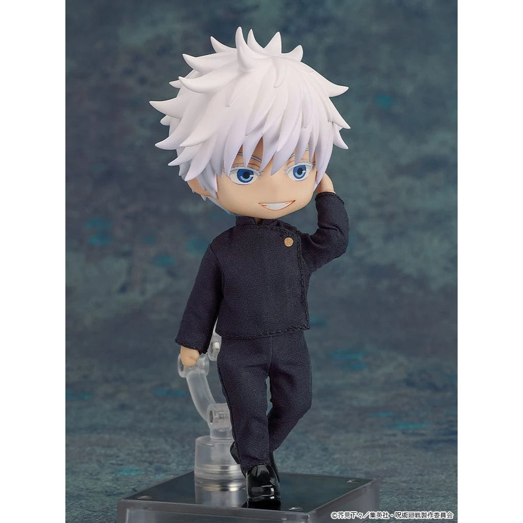 Jujutsu Kaisen Nendoroid Doll Action Figure Satoru Gojo: Tokyo Jujutsu High School Ver. 14 cm