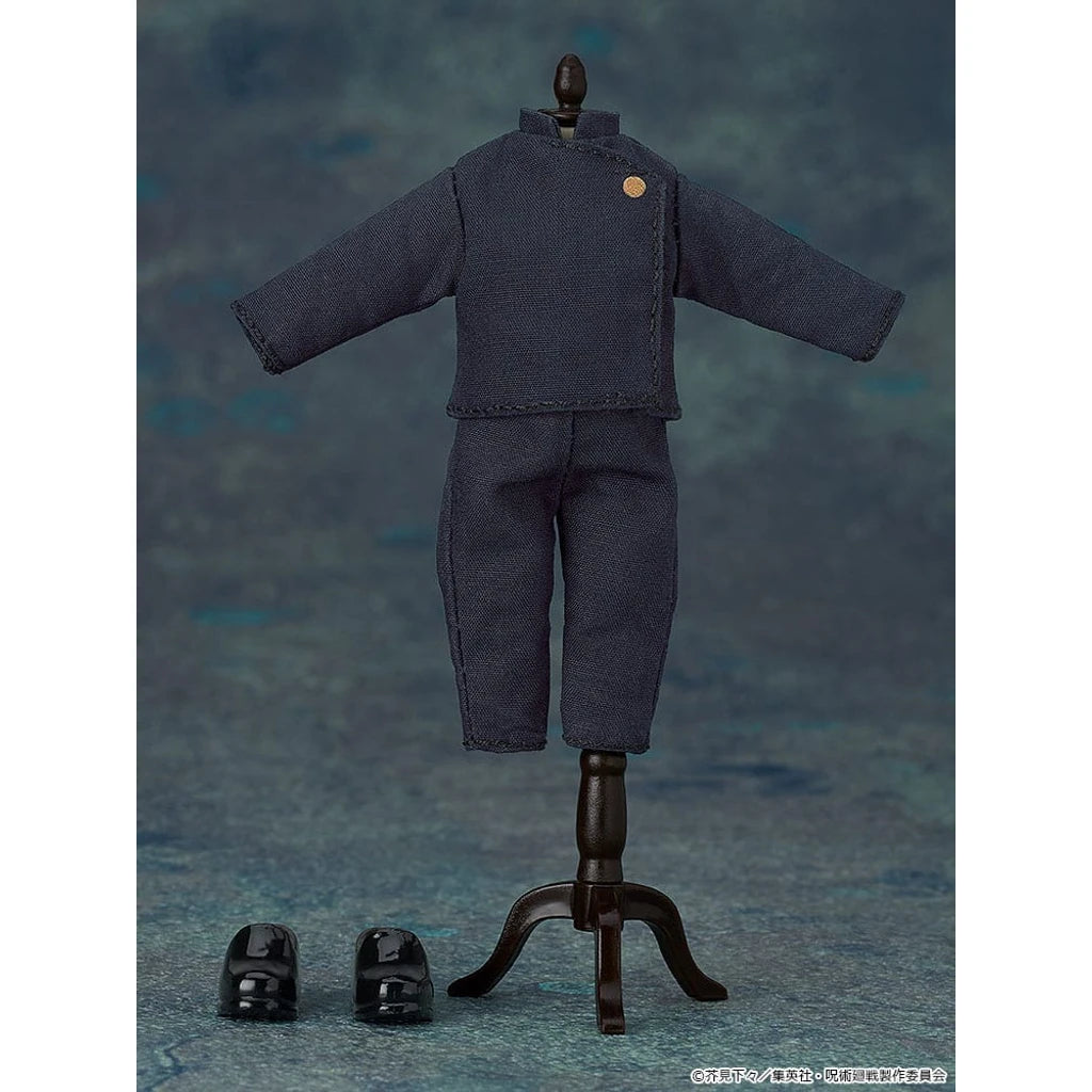 Jujutsu Kaisen Nendoroid Doll Action Figure Satoru Gojo: Tokyo Jujutsu High School Ver. 14 cm