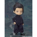 Jujutsu Kaisen Nendoroid Doll Action Figure Suguru Geto: Tokyo Jujutsu High School Ver. 14 cm